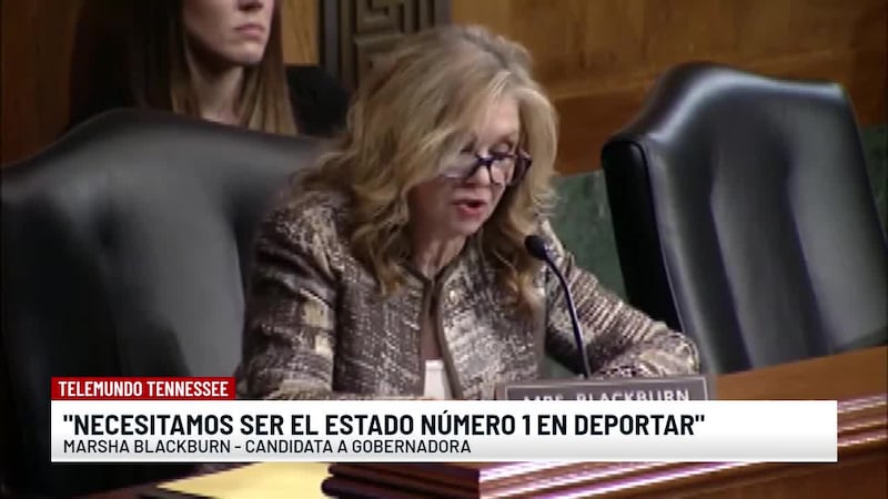 Telemundo Tennessee Noticiero 3 de julio
