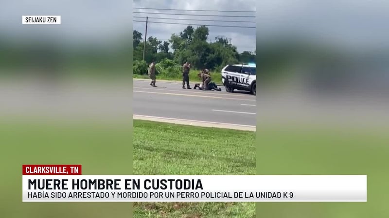 Telemundo Tennessee Noticiero 3 de julio