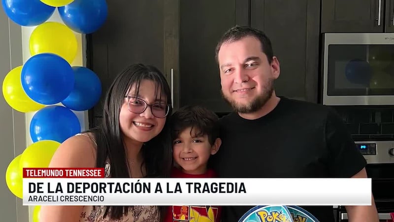 Telemundo Tennessee Noticiero 3 de julio