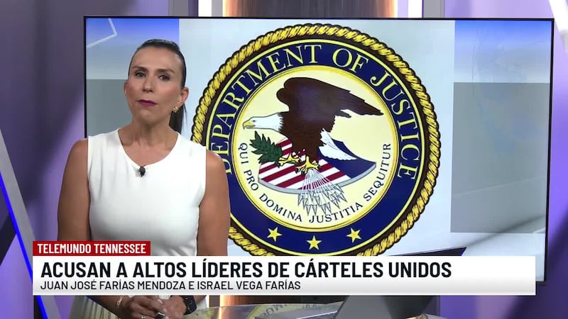 Telemundo Tennessee Noticiero 3 de julio