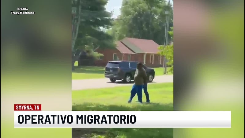Telemundo Tennessee Noticiero 3 de julio