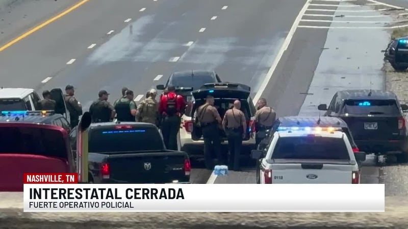 Telemundo Tennessee Noticiero 3 de julio