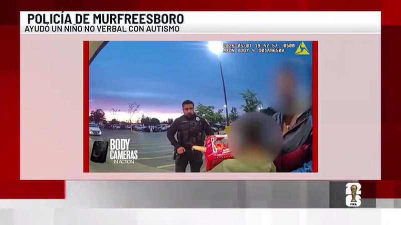 Noticias Telemundo Tennessee - 7 de julio