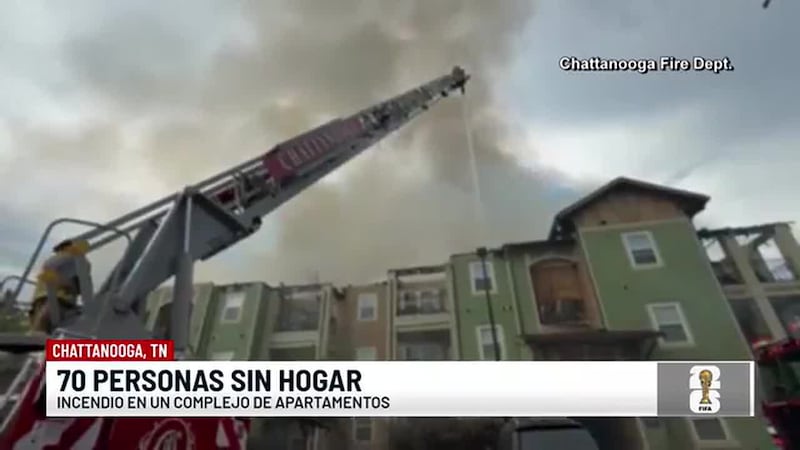 Noticias Telemundo Tennessee - 7 de julio
