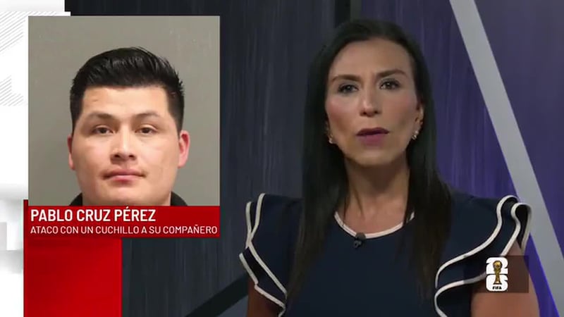 Noticias Telemundo Tennessee - 7 de julio