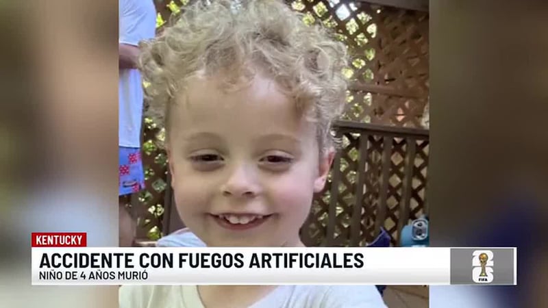 Noticias Telemundo Tennessee - 7 de julio