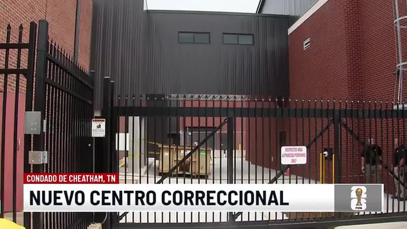 Noticias Telemundo Tennessee - 7 de julio