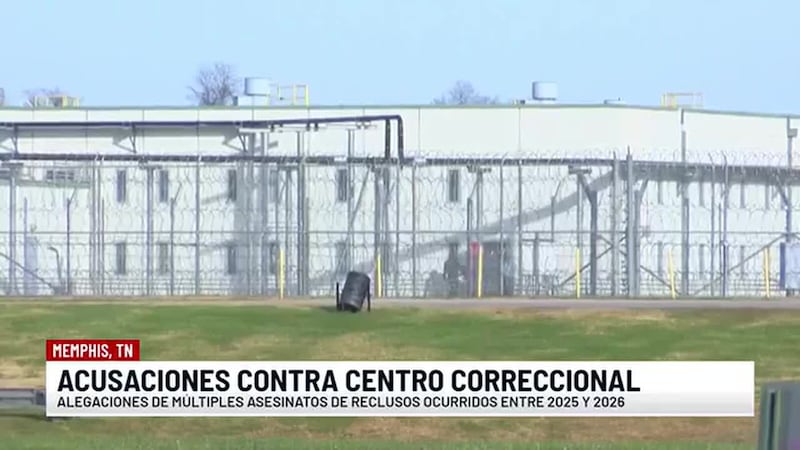 Noticias Telemundo Tennessee - 14 de julio