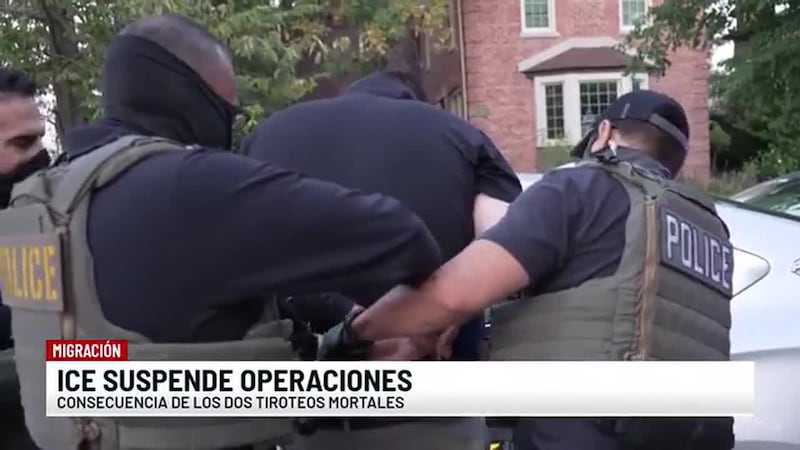 Noticias Telemundo Tennessee - 14 de julio