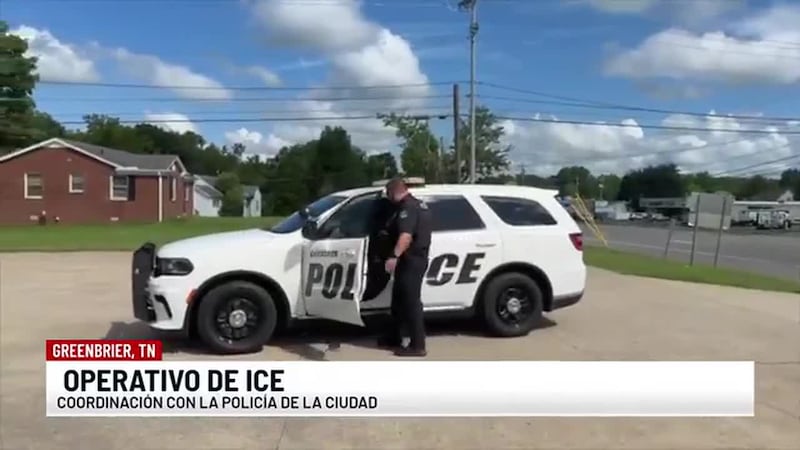 Noticias Telemundo Tennessee - 14 de julio