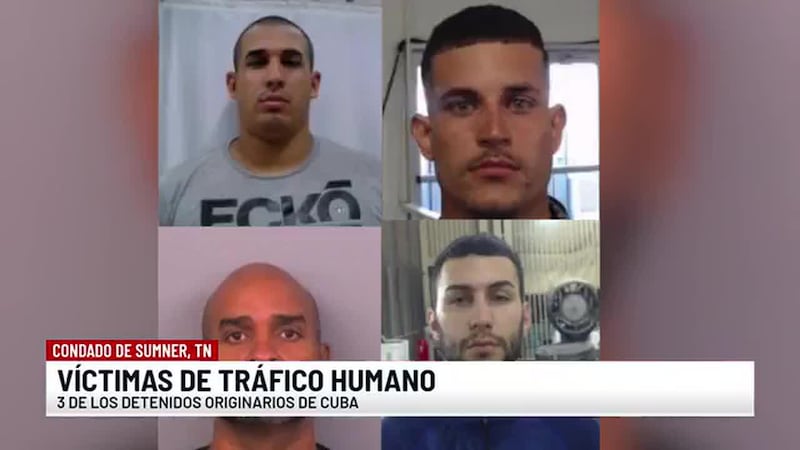 Noticias Telemundo Tennessee - 14 de julio
