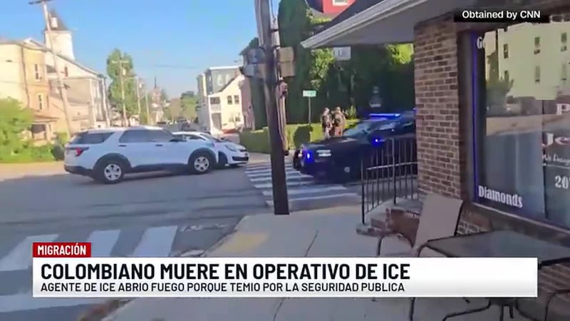 Noticias Telemundo Tennessee - 14 de julio