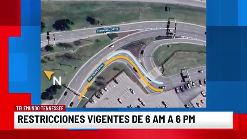 Noticias Telemundo Tennessee - 14 de julio