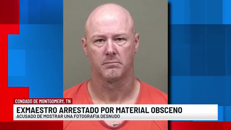 Noticias Telemundo Tennessee - julio 15, 2026