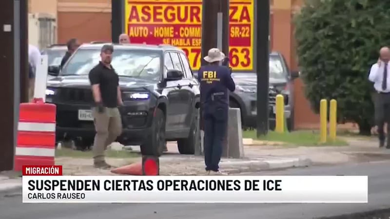 Noticias Telemundo Tennessee - julio 15, 2026
