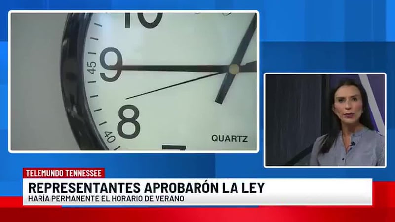 Noticias Telemundo Tennessee - julio 15, 2026