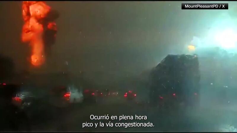 Top 5 con Carlos Figueroa