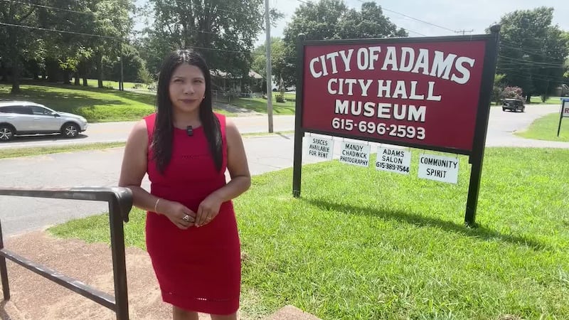 El proyecto de ICE que sorprendió a una pequeña ciudad de Tennessee: nuevos detalles