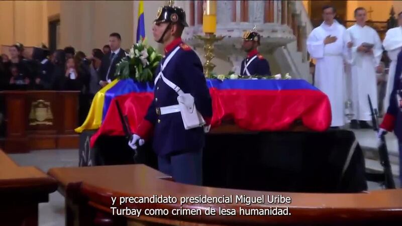 Top 5 con Carlos Figueroa