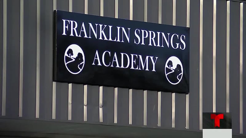 La dueña aseguró que cuando su esposo salga bajo fianza, no se le permitirá estar en ninguna...