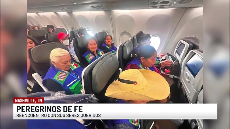 Oportunidad para reencontrarse con sus seres queridos. El Cubilete y peregrinos de fe nos cuentan
