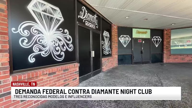 Demandan al club nocturno "EL Diamante", por uso indebido de fotografías de influencers
