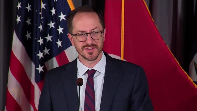 Alcalde O´Connell responde al Rep. Ogles sobre petición de Guardia Nacional en Nashville