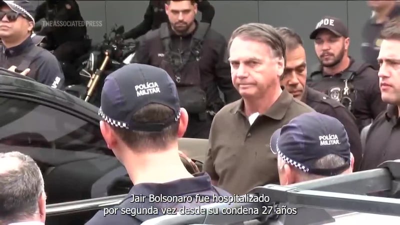 Top 5 con Carlos Figueroa.