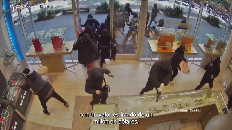 Top 5 con Carlos Figueroa