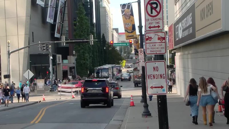 "Mi vida estaba en peligro", asegura chofer de bicitaxi que disparó contra hispano en Nashville