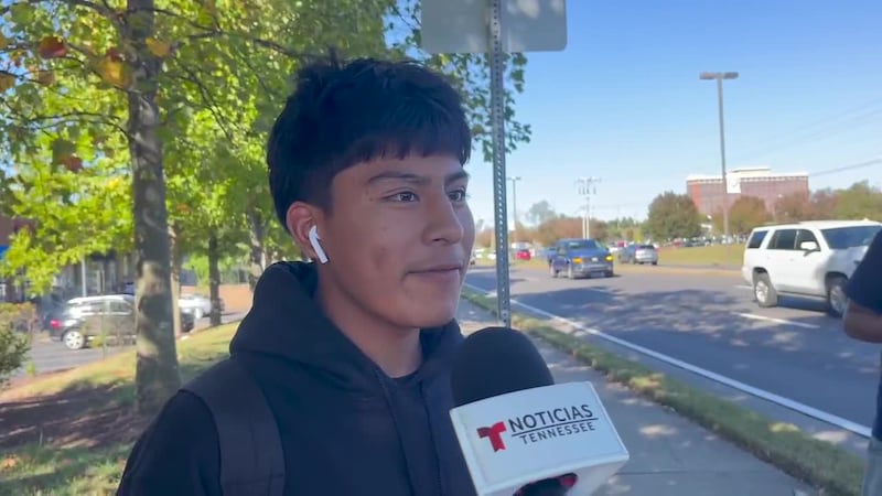 Condado Williamson endurece la política del uso de celular en escuelas