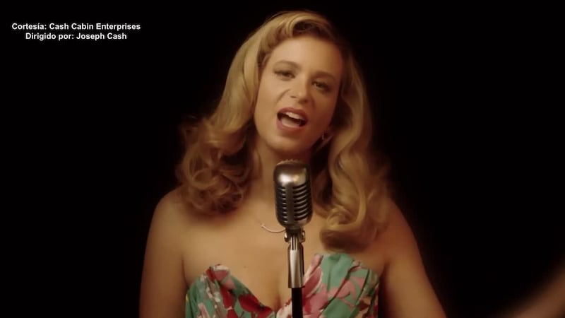 Ana Cristina Cash, una mujer latina que inspira a todo aquel que la escucha