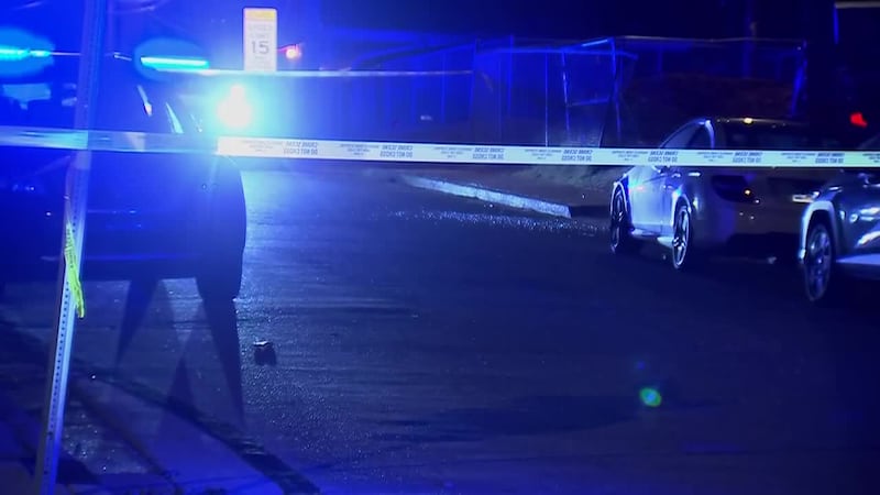 Policía de Nashville investiga un tiroteo que dejó un hombre herido