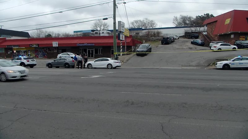 Tiroteo en Bell Rd deja un muerto y un herido, según la policía de Nashville